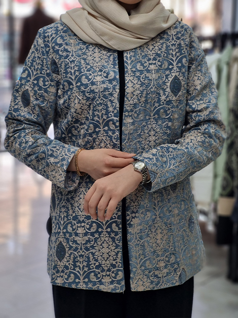 کت هندی کد 1965