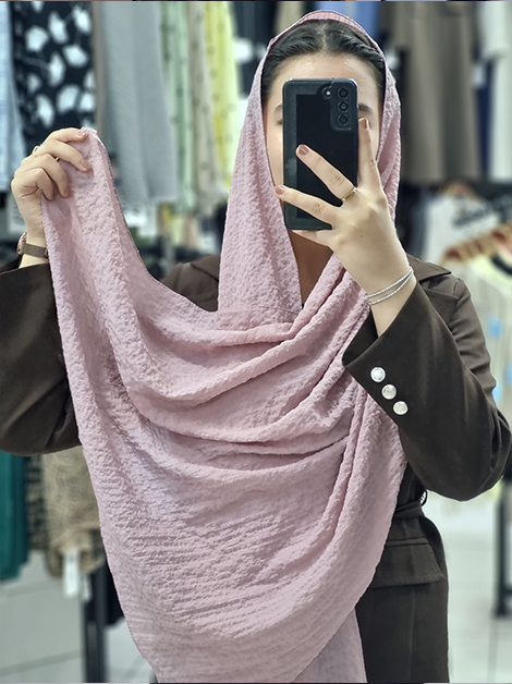 شال جاذبه کد206