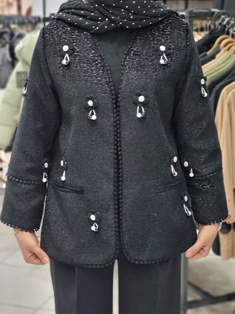 مخمل پلنگی گلدار کد2000