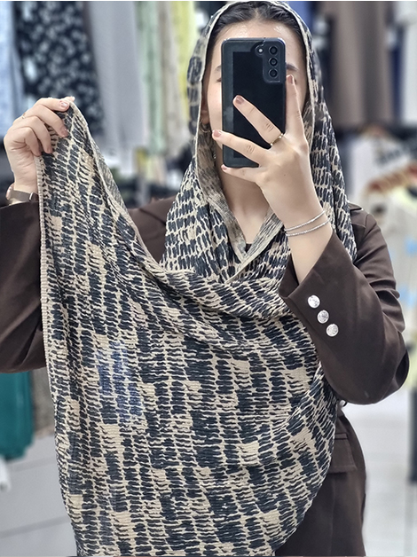 شال وارداتی کد172