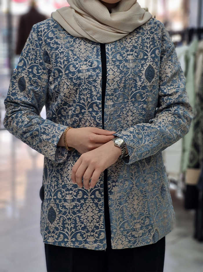 کت هندی کد 1965