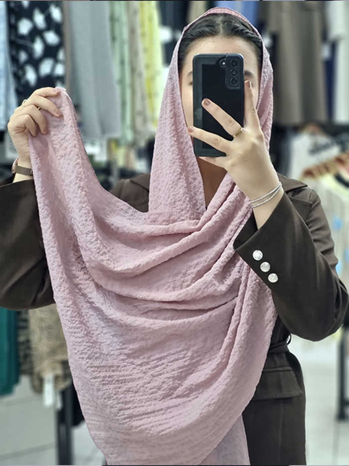 شال جاذبه کد206